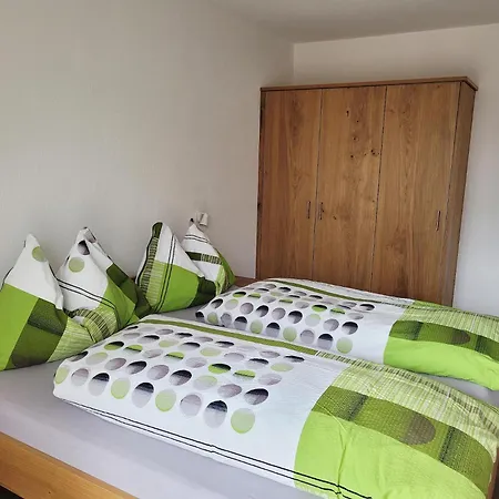 Apartment Haus Perle