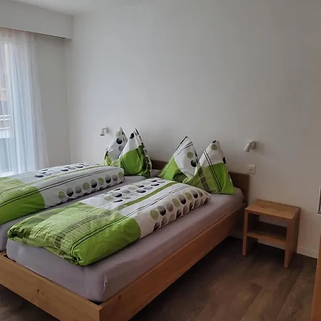 Haus Perle Apartment *