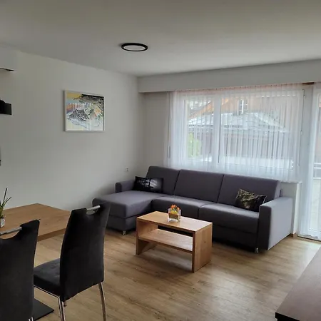 Apartment Haus Perle