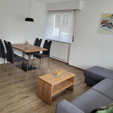 Apartment Haus Perle